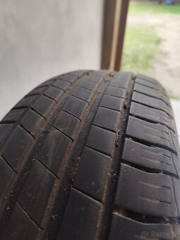 217/65/17 letní - 2