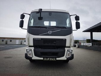 VOLVO FL 210, nový nosič 10t CSAO - 2