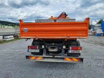 MAN 4X4 S HR ATLAS - 2