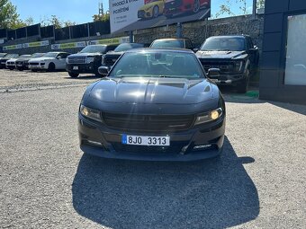 Dodge Charger 2016 - 2