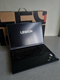 Lenovo Legion Pro 5 - 2