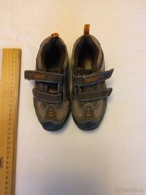 Dětské boty,  vel. 26 - 2