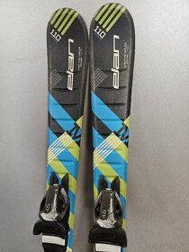 Dětské lyže Elan 110cm - 2