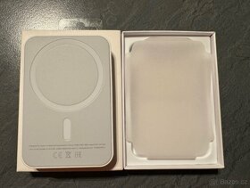 Apple MagSafe Battery Pack (Nové) - 2