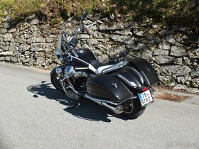 Moto Guzzi California 1400 turing - 2