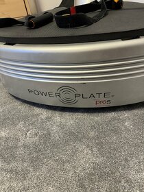 Power Plate PRO5 AIR - 2