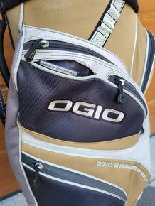 golfový bag OGIO na golfový vozík - 2