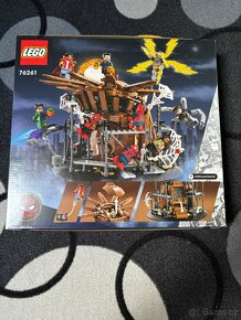 LEGO 76261 Spider-Manova konečná bitva - 2