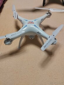 Dron Sima X5 SW - 2
