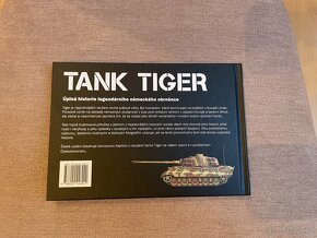 Tank Tiger - 2
