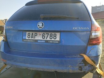 Octavia III na ND - 2