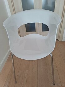 Nové designové židle MISS B ANTISHOCK - 2