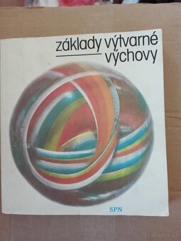 Základy výtvarné výchovy - 2