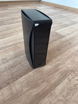 SmartBox O2 - 2