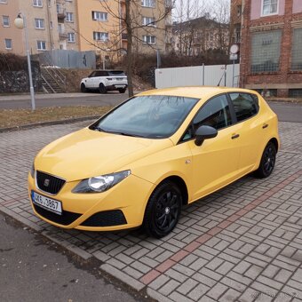 Seat Ibiza 1.2 - 2