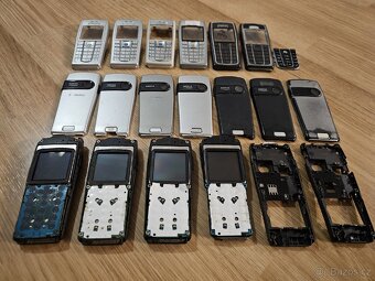 Nokia 6230/6230i - 2
