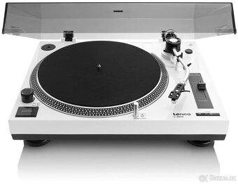 Gramofon Lenco. - 2