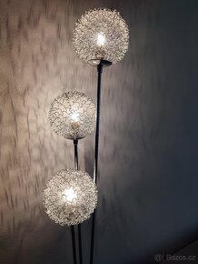 Stojací lampa - 2