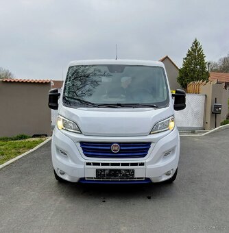 Fiat Ducato L1H1 2.3 109 kW Panorama - 2