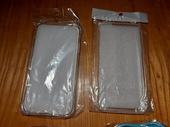 Obal, pouzdro na Apple iPhone 11 - 2