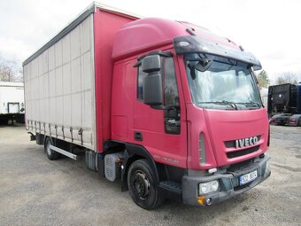 IVECO ML120E22 euro 5eev - 2