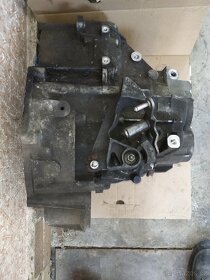 Převodovka VW Golf V 2.0 TDI 103 kW BKD 6-ti kvalt kód JLT - 2
