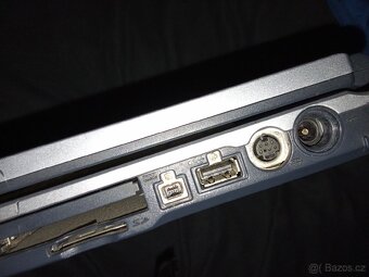 Notebook Fujitsu - Siemens C1320 - 2