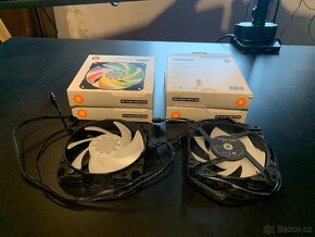 EKWB Vardar X3M D-RGB - 120mm - 2
