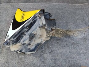 Prodám airbox Suzuki Rm125 - 2