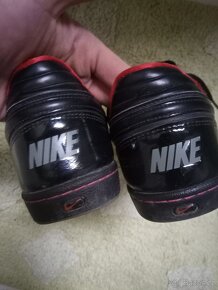 Tenisky Nike velikost 40 - 2