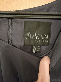 Šaty Mascara vel. 42 - 2
