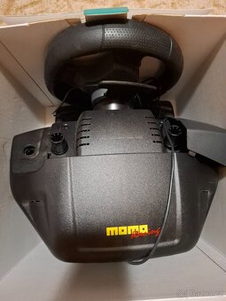 Herni volant Logitech - 2