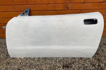 Řidičovi dveře s Airbagem Maserati Cupe 3200 - 2