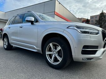 Volvo CX90 2018 benzín - 2