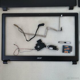 Acer Aspire V5-531 V5-531G V5-571G - náhradní díly - 2