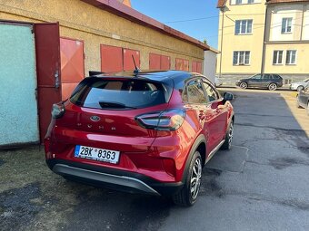 Ford Puma 2020 - 2