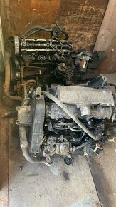 Fiat Ducato 1.9 TD - 2