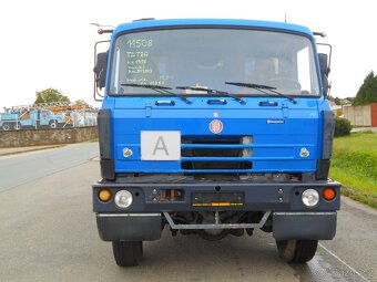 TATRA T 815 - 2