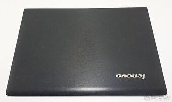 Pěkné Lenovo G50-45 AMD-QC4000 SSD256gb 8gbRAM 15.6" W10 - 2