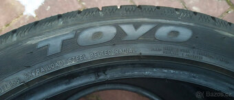Pneu Toyo Snowprox S954 235/40/19 1 ks - 2