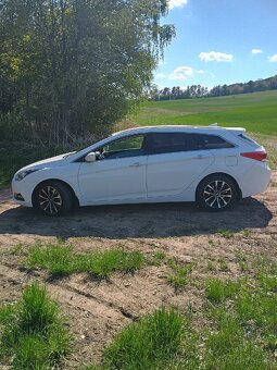 Hyundai i40 - 2