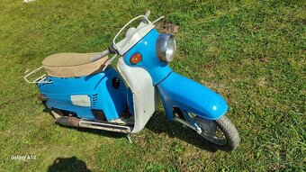 Tatran Manet 125 - 2