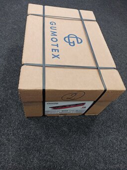 Gumotex Baraka - 2