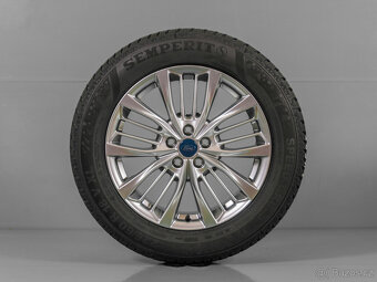 FORD KUGA III OE ZIMNÍ SADA R18 225/60/18 5x108 (1468T) - 2