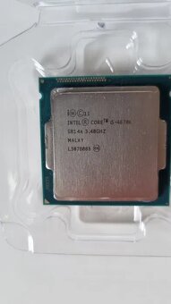 Procesor Intel Core i5-4670K - 2