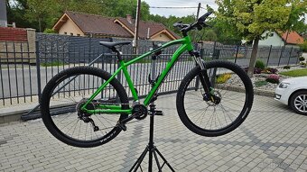 Scott Aspect 950 29", rám L, Smith Green 2021 - 2