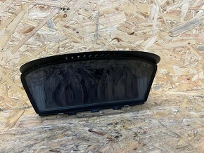 DISPLEJ BMW E61/60 FACELIFT 65829193745 - 2