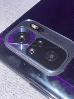 Redmi note 10s - 2