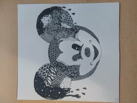 Obrázky - Mickey a Minnie - 2