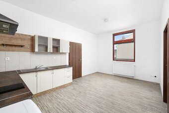 Prodej bytu 2kk Křenová Brno - 2